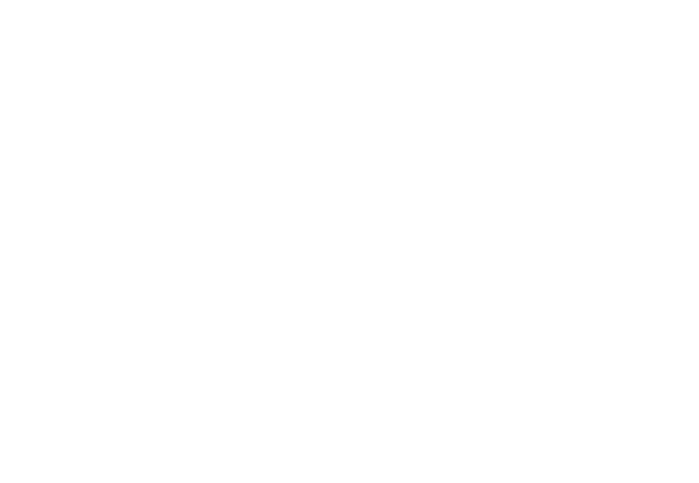 o&co property maintenance services logo upscaled white